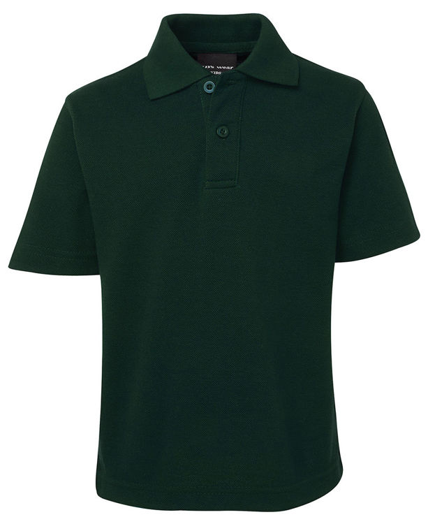 Picture of JB'S KIDS 210 POLO
