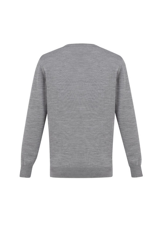 Picture of Mens Roma Pullover