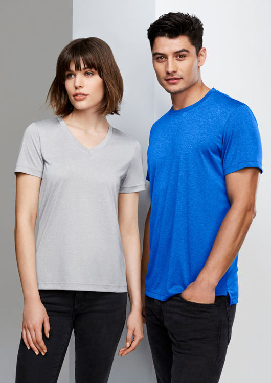 Picture of Ladies Aero Tee