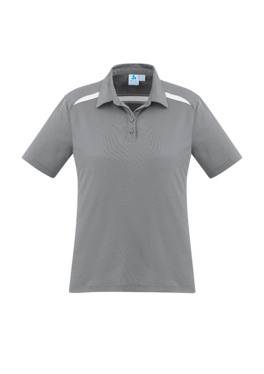Picture of Ladies Sonar Polo