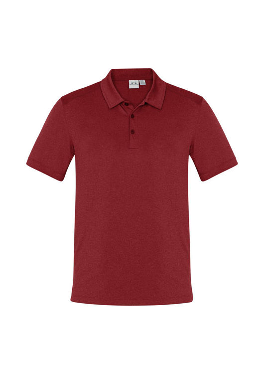 Picture of Mens Aero Polo