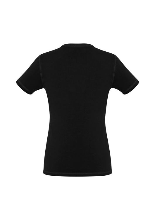 Picture of Ladies Vintage Tee