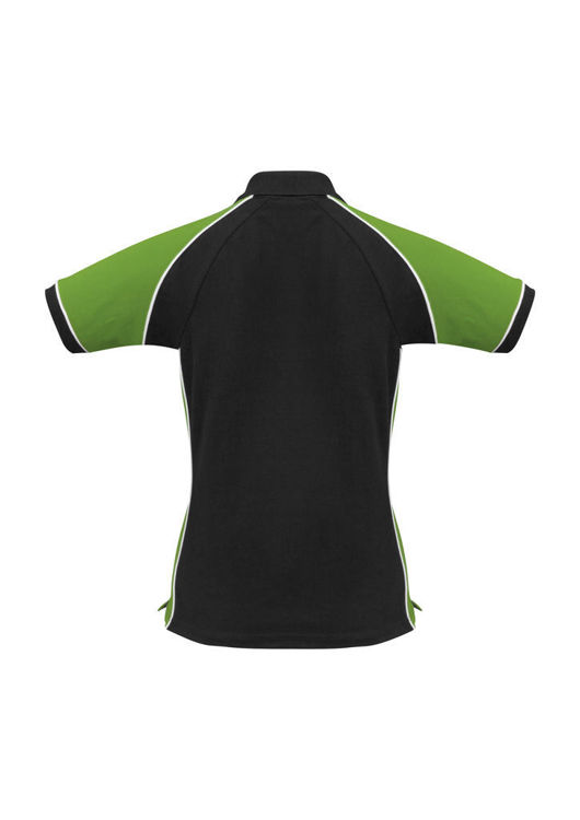 Picture of Ladies Nitro Polo