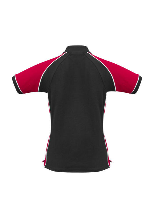 Picture of Ladies Nitro Polo