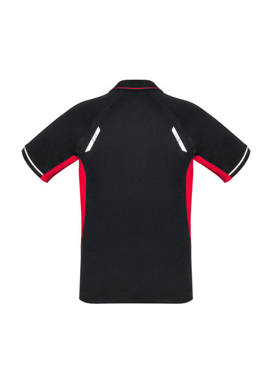 Picture of Mens Renegade Polo