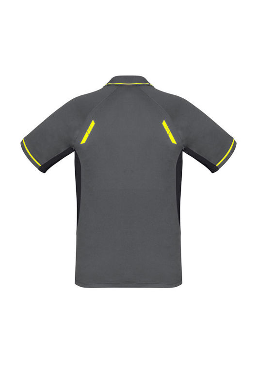 Picture of Mens Renegade Polo