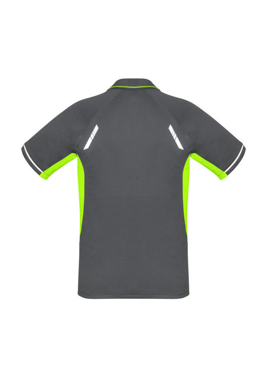 Picture of Mens Renegade Polo