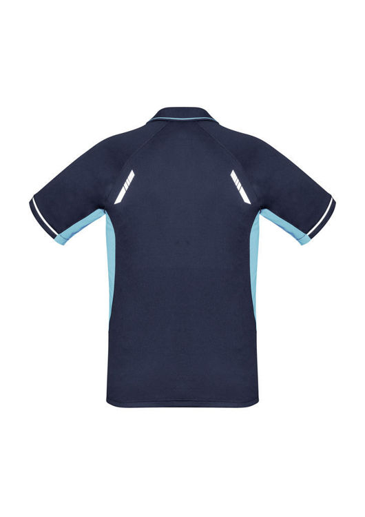 Picture of Mens Renegade Polo