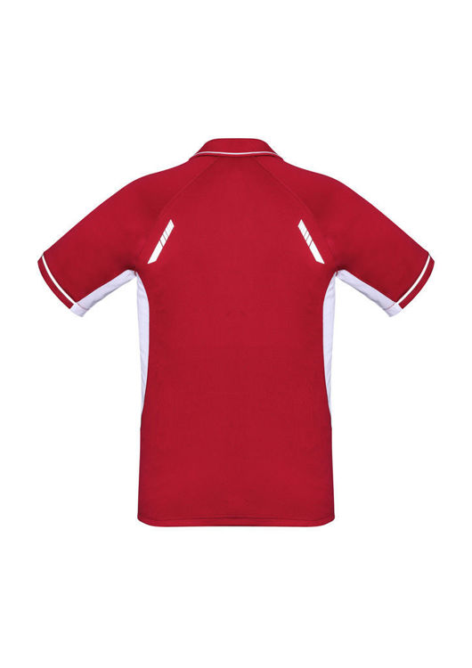 Picture of Mens Renegade Polo