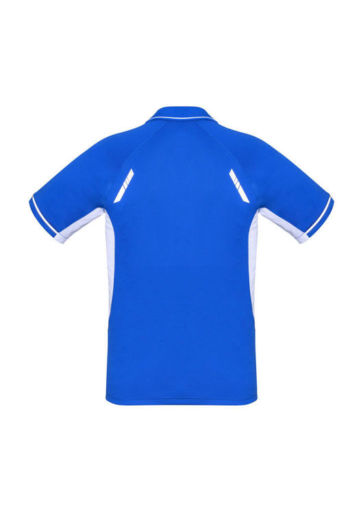 Picture of Mens Renegade Polo