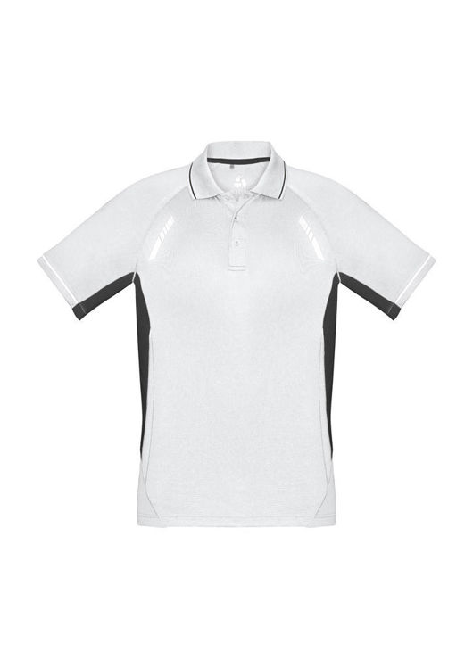 Picture of Mens Renegade Polo
