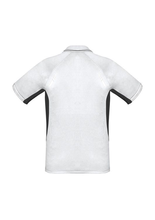 Picture of Mens Renegade Polo