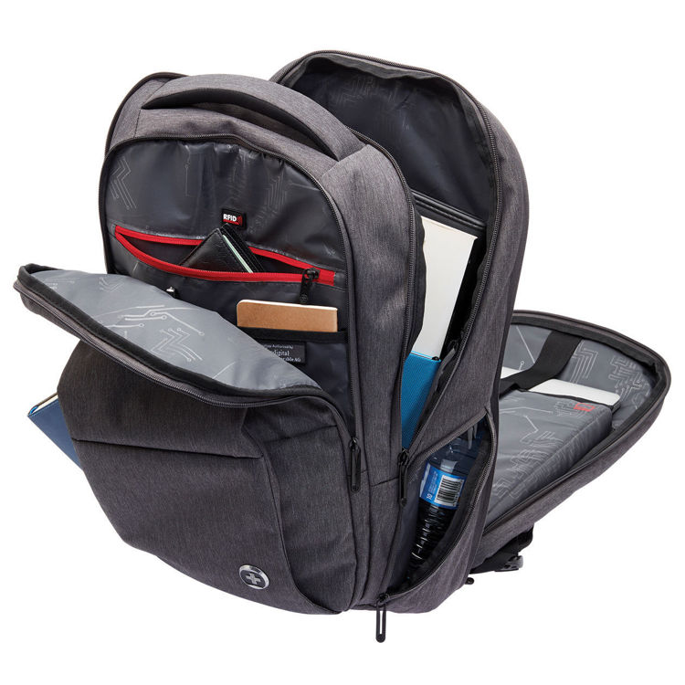 Picture of Swissdigital Commander Backpack