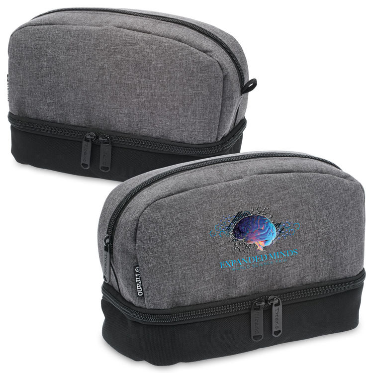 Picture of Tirano Toiletry Bag