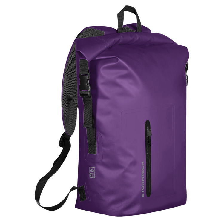 Picture of Cascade Waterproof Backpack