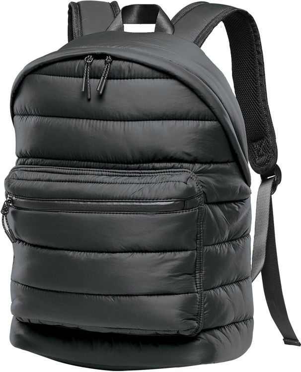 Picture of Stavanger Quilted Backpack