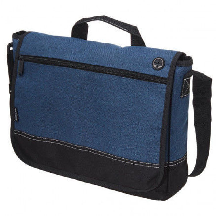 Picture of Tirano Laptop Satchel