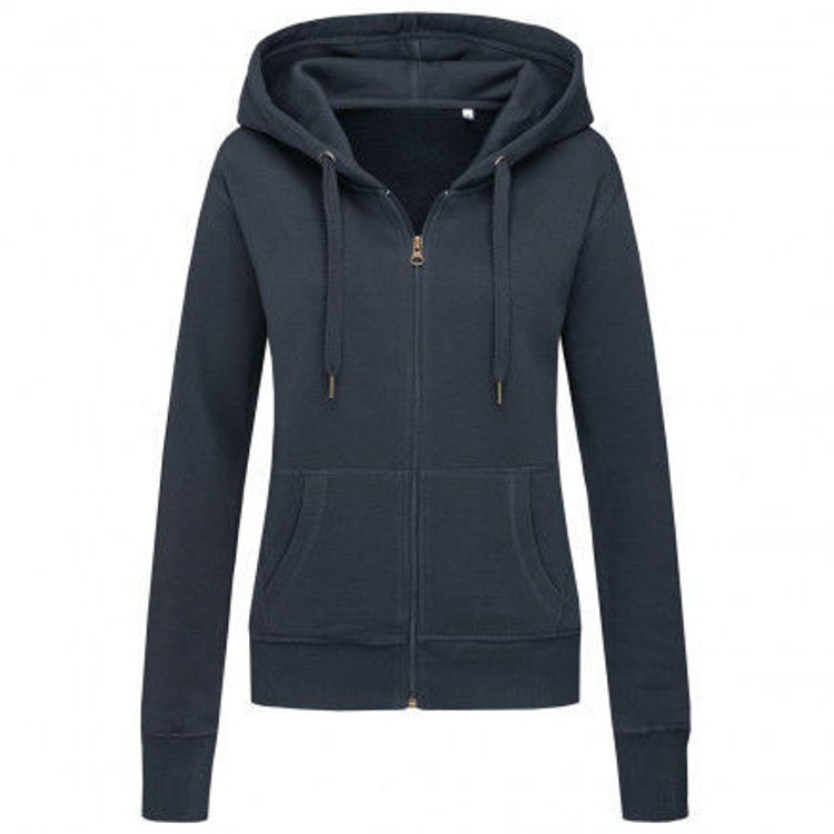 Picture of Women's Active Sweatjacket