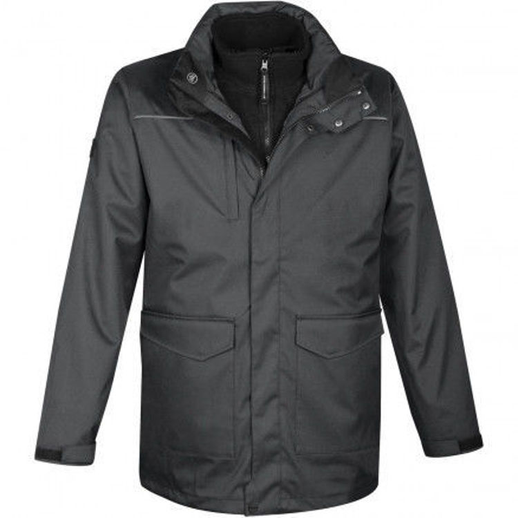 Picture of Men's Vortex HD 3-In-1 Parka