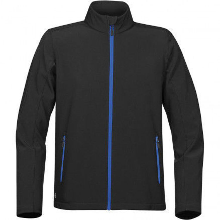 Picture of Men's Orbiter Softshell