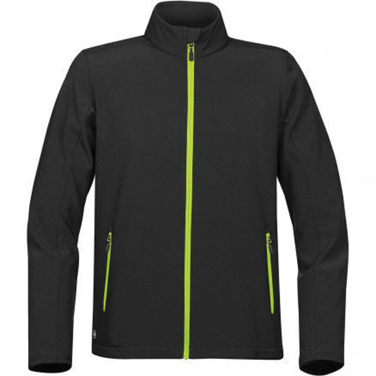 Picture of Men's Orbiter Softshell