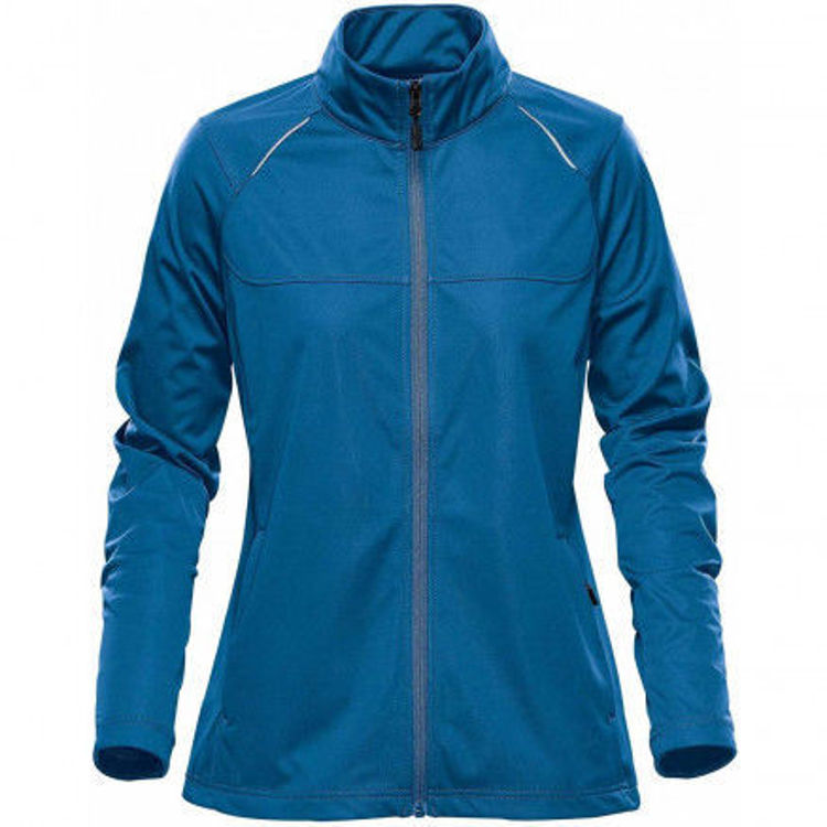 Picture of Women's Greenwich Lightweight Softshell