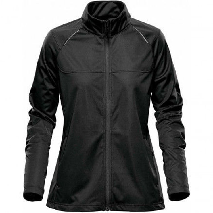 Picture of Women's Greenwich Lightweight Softshell