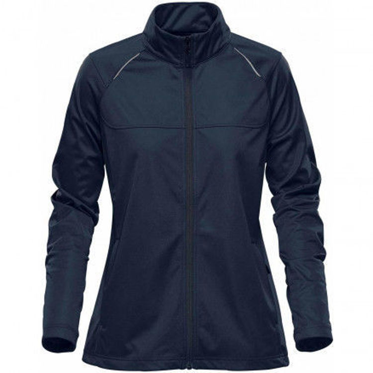 Picture of Women's Greenwich Lightweight Softshell