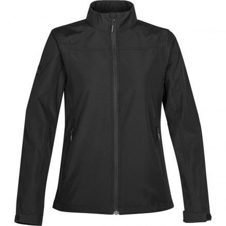 Picture of Women's Endurance Softshell