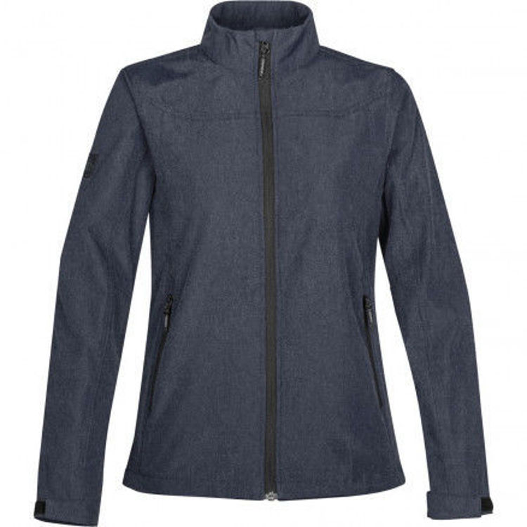 Picture of Women's Endurance Softshell