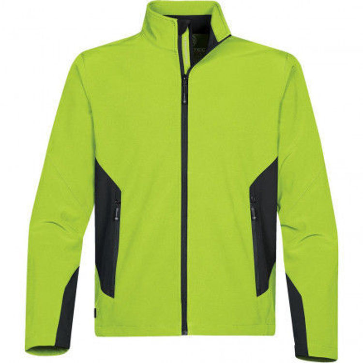 Picture of Men's Pulse Softshell