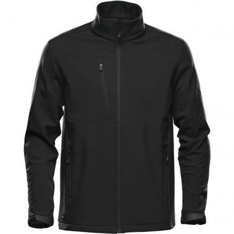 Picture of Men's Cascades Softshell