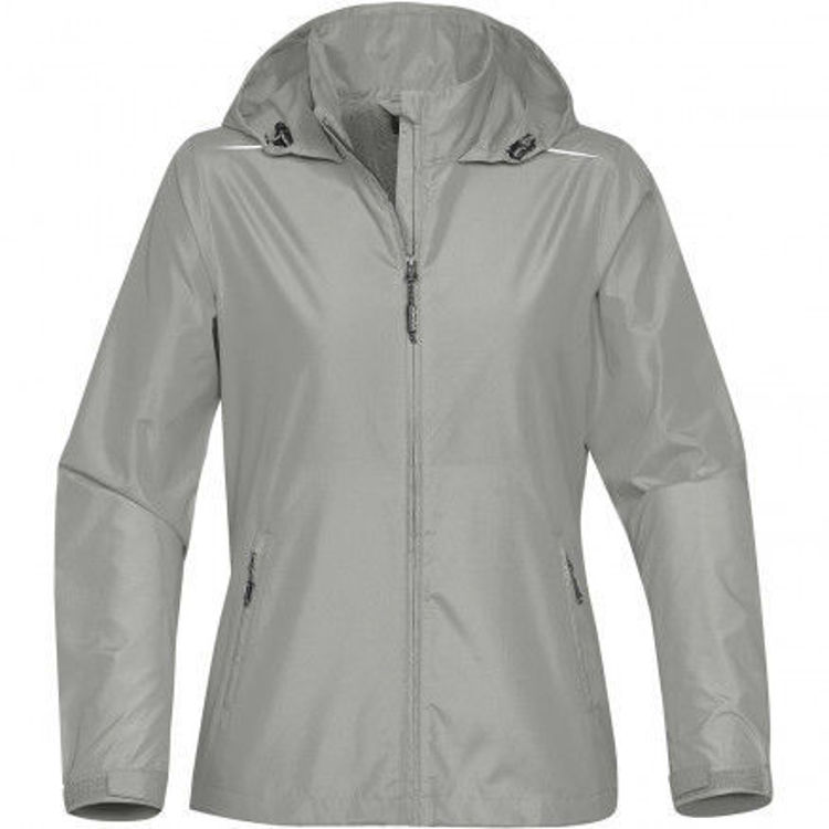 Picture of Women's Nautilus Shell