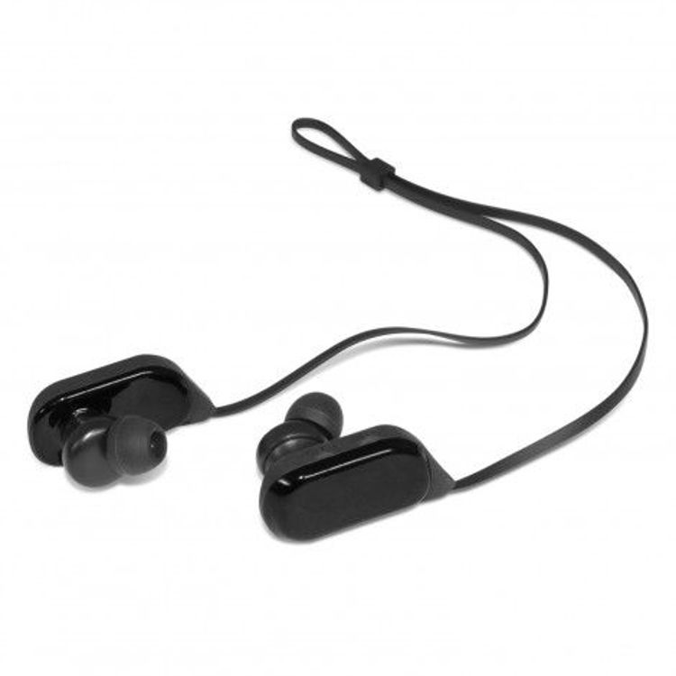 Picture of Sport Bluetooth Earbuds