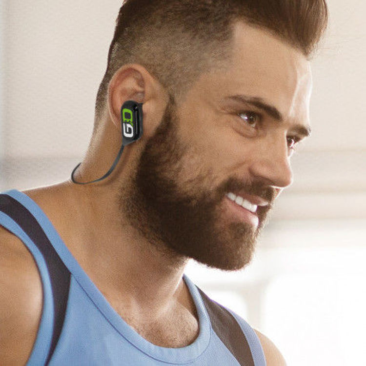 Picture of Sport Bluetooth Earbuds