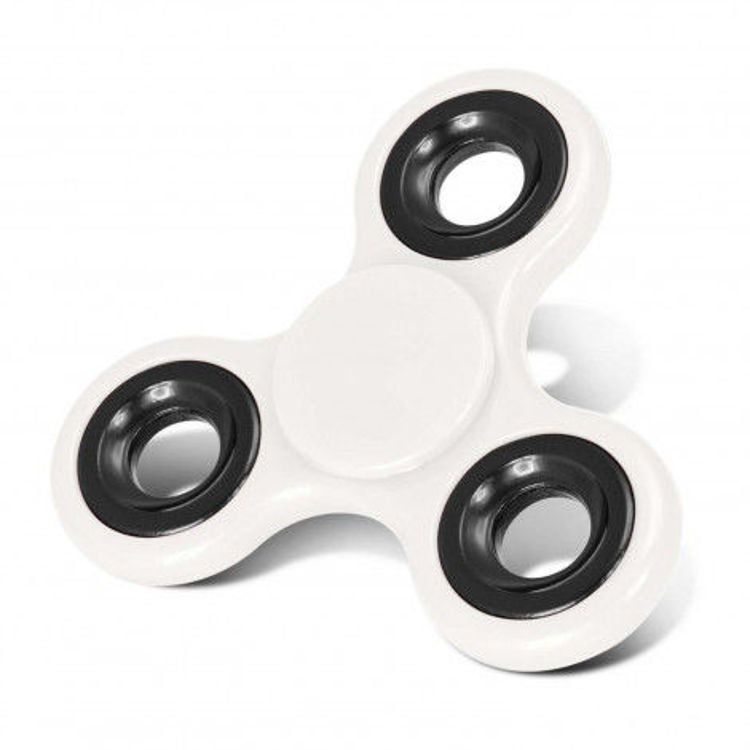 Picture of Fidget Spinner with Gift Case - Colour Match