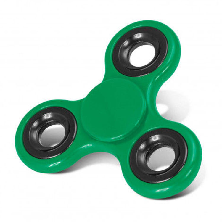 Picture of Fidget Spinner with Gift Case - Colour Match