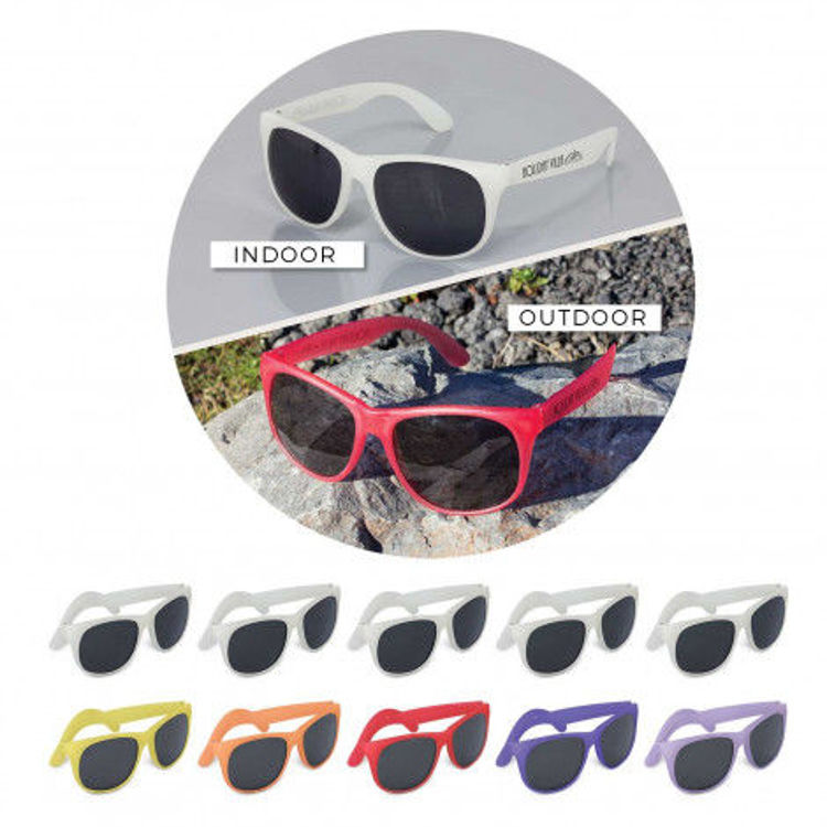 Picture of Malibu Basic Sunglasses - Mood