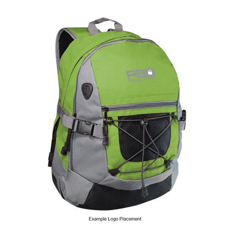 Picture of Tuscan Bungee Backpack