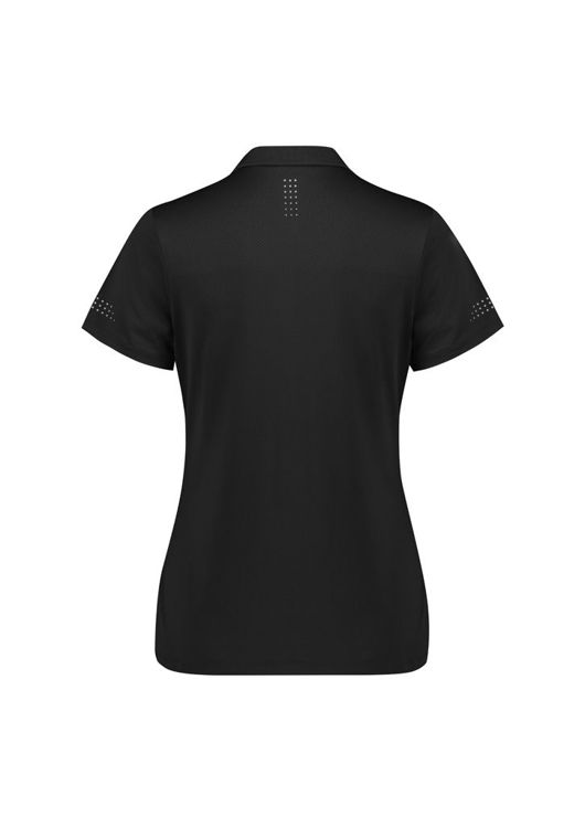 Picture of Balance Ladies Polo