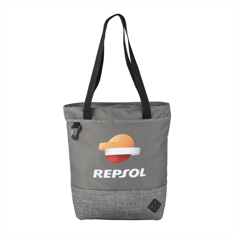Picture of Hayden Zippered Convention Tote