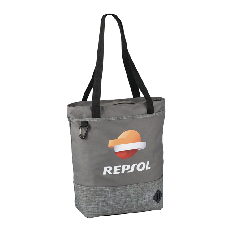 Picture of Hayden Zippered Convention Tote