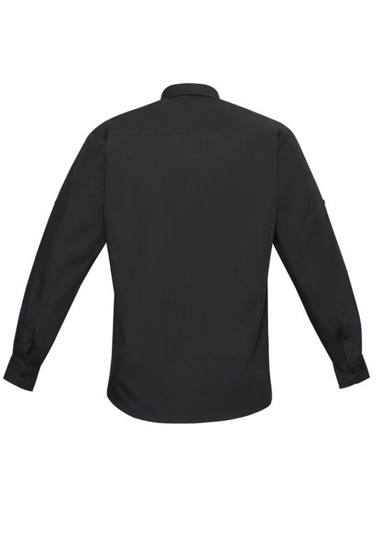 Picture of Mens Bondi Long Sleeve Shirt