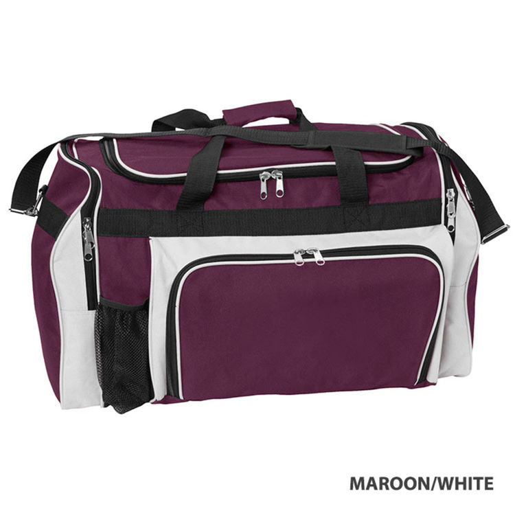 Picture of G1000 Classic Sports Bag