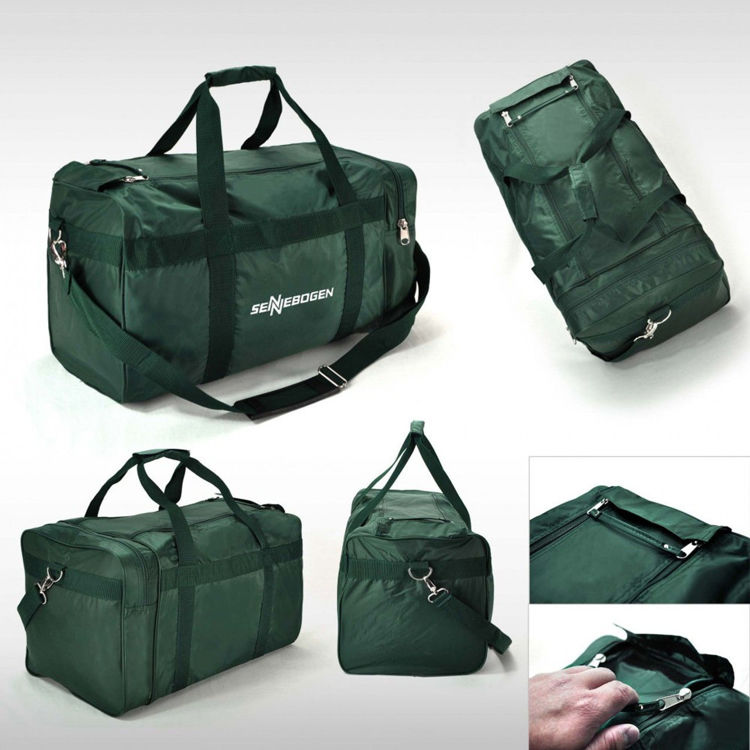 Picture of G1050 School/Sports Bag