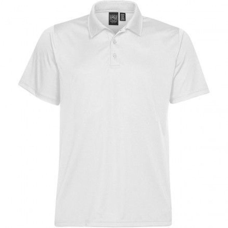 Picture of Men's Eclipse Pique Polo