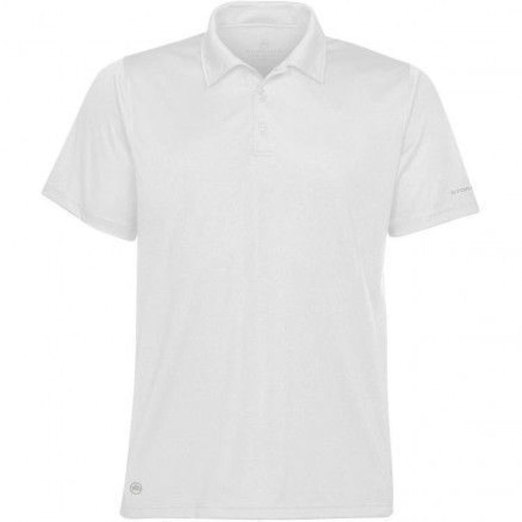 Picture of Men's Apollo H2X-Dry Polo