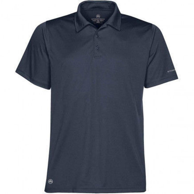 Picture of Men's Apollo H2X-Dry Polo