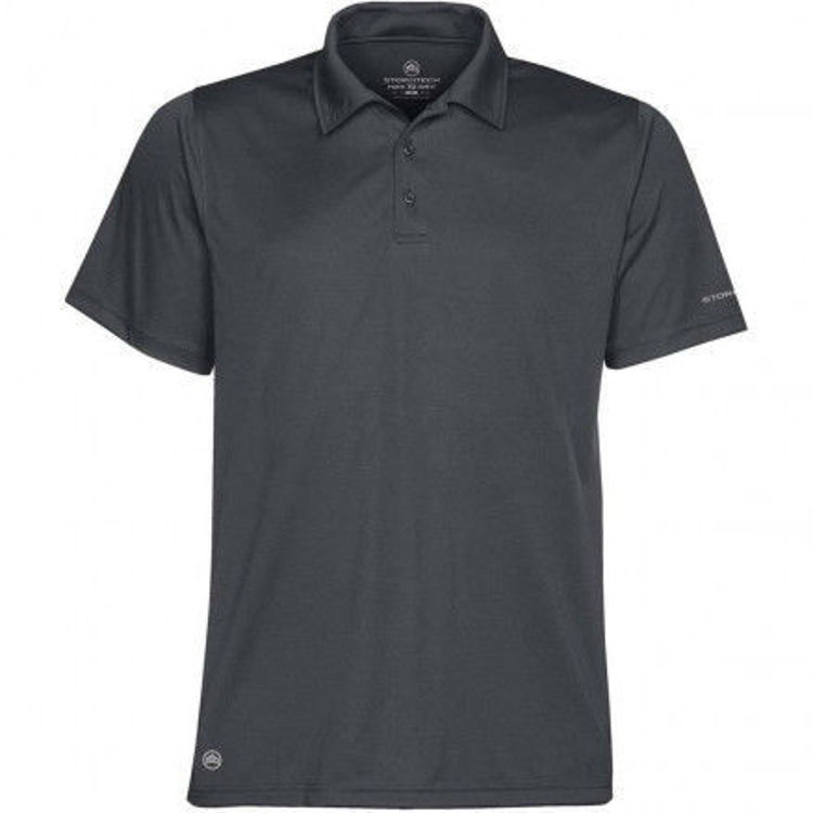 Picture of Men's Apollo H2X-Dry Polo