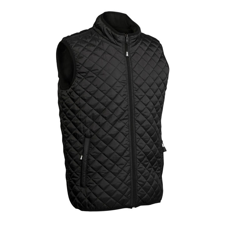 Picture of Arena Unisex Quilted Vest